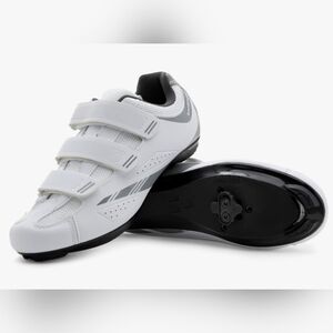 NWT Tommaso W. Pista 100 Delta cycling shoes